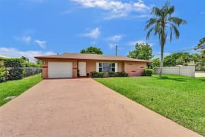 6900 NW 89th Ave, Tamarac, FL 33321, Sold 12/28/23