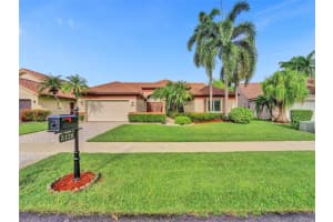 3120 Peachtree Cir, Davie, FL 33328, Sold 01/04/24