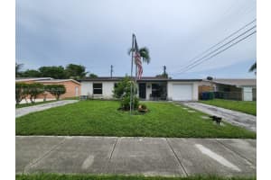 3470 NW 18th St, Fort Lauderdale, FL 33311, Sold 08/29/23