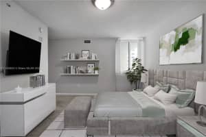 18800 NE 29th Ave APT 527, Aventura, FL 33180, Sold 11/14/23