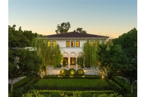 125 Solano Prado, Coral Gables, FL 33156, Sold 02/26/24