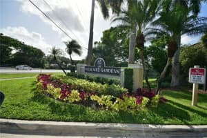 4321 W McNab Rd APT 22, Pompano Beach, FL 33069, Sold 09/05/23