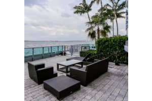 Jade at Brickell Bay, 1331 Brickell Bay Dr, Miami, FL 33131, Sold 06/06/24