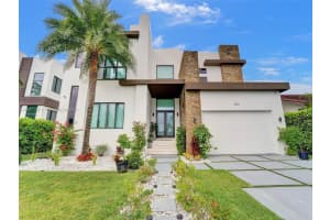 2032 NE 121st Rd, North Miami, FL 33181, Sold 10/23/23
