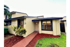 12724 SW 71st Terrace, Miami, FL 33183, Sold 11/03/23