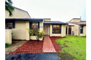 12724 SW 71st Terrace, Miami, FL 33183, Sold 11/03/23