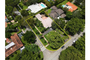 2916 Granada Blvd, Coral Gables, FL 33134, Sold 08/31/23