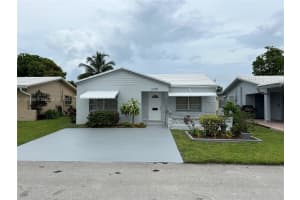 5720 NW 85th Ave, Tamarac, FL 33321, Sold 11/28/23
