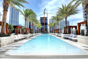 801 S Miami Ave Unit 3707, Miami, FL 33130, Sold 12/20/23