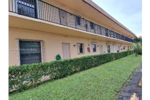 200 Gate Rd APT 110, Hollywood, FL 33024, Sold 09/11/23