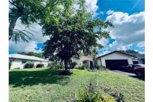 8151 NW 2nd Manor, Coral Springs, FL 33071, Sold 08/31/23