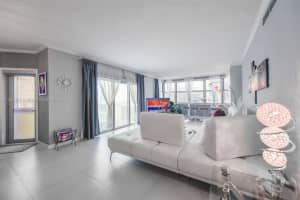 1950 S Ocean Dr #17f, Hallandale Beach, FL 33009, Sold 10/24/23