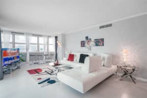 1950 S Ocean Dr #17f, Hallandale Beach, FL 33009, Sold 10/24/23