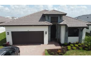4967 Brigata Wy, Ave Maria, FL 34142, Sold 11/10/23