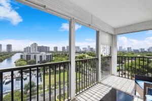 3375 N Country Club Dr APT 1104, Aventura, FL 33180, Sold 09/28/23