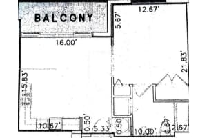 300 S Biscayne Blvd t 1703, Miami, FL 33131, - MLS#A11427371