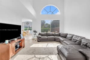 500 NW 107th Ave, Pembroke Pines, FL 33026, Sold 04/02/24