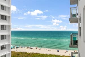 6917 Collins Ave APT 906, Miami Beach, FL 33141, Sold 09/06/23