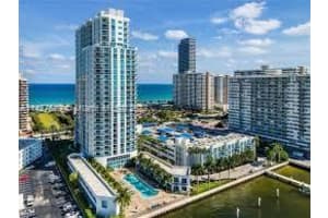 1945 S Ocean Dr APT 2209, Hallandale Beach, FL 33009, Sold 03/01/24