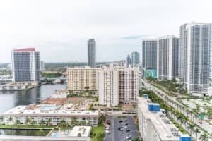 1945 S Ocean Dr APT 2209, Hallandale Beach, FL 33009, Sold 03/01/24