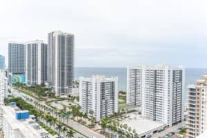 1945 S Ocean Dr APT 2209, Hallandale Beach, FL 33009, Sold 03/01/24