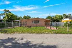 3421 NW 213th St, Miami Gardens, FL 33056, Sold 09/22/23