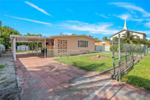3421 NW 213th St, Miami Gardens, FL 33056, Sold 09/22/23