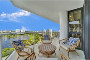 20281 E Country Club Dr APT 2015, Aventura, FL 33180, Sold 09/29/23