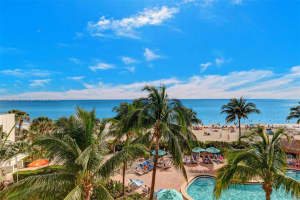 3901 S Ocean Dr #4f, Hollywood, FL 33019, Sold 03/12/24