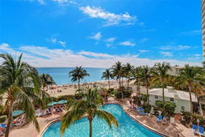 3901 S Ocean Dr #4f, Hollywood, FL 33019, Sold 03/12/24