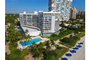 600 Grapetree Dr, Key Biscayne, FL 33149, Sold 11/29/23