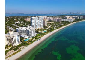 600 Grapetree Dr, Key Biscayne, FL 33149, Sold 11/29/23