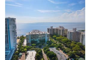 600 Grapetree Dr, Key Biscayne, FL 33149, Sold 11/29/23