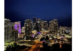 350 S Miami Ave APT 2906, Miami, FL 33130, Sold 10/11/23