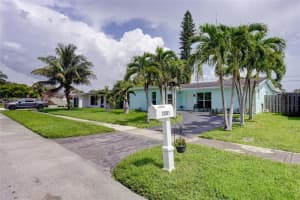 12301 NW 29th St, Sunrise, FL 33323, Sold 12/11/23
