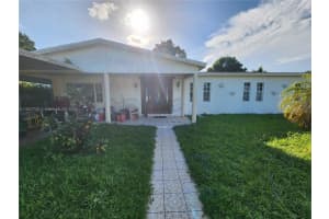 16051 NW 18th Pl, Opa-locka, FL 33054, Sold 02/24/25