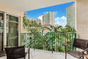 19900 E Country Club Dr APT 514, Aventura, FL 33180, Sold 01/29/24