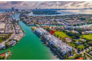163 N Shore Dr # 163-2, Miami Beach, FL 33141, Sold 03/01/24