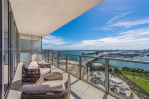1100 Biscayne Blvd UNIT 3601, Miami, FL 33132, Sold 10/20/23