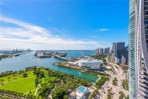 1100 Biscayne Blvd UNIT 3601, Miami, FL 33132, Sold 10/20/23