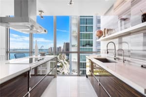 1100 Biscayne Blvd UNIT 3601, Miami, FL 33132, Sold 10/20/23