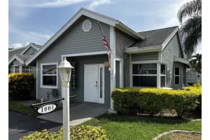 1001 Scarborough Pl #163, Davie, FL 33324, Sold 08/31/23
