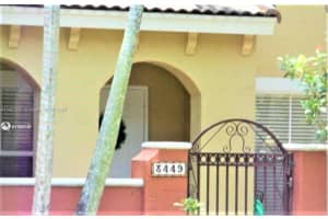 3449 Merrick Ln #1408, Margate, FL 33063, Sold 08/18/23