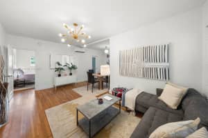 West Ave & 11th St, Miami Beach, FL 33139, Sold 09/15/23