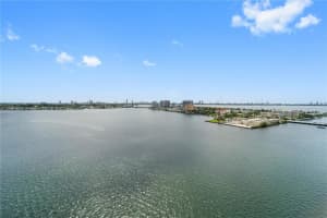 7935 East Dr APT 1101, North Bay Village, FL 33141, Sold 03/27/24