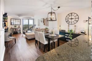 1600 S Ocean Dr #14c, Hollywood, FL 33019, Sold 11/02/23