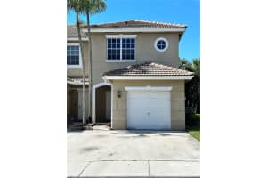 12206 SW 6th St, Pembroke Pines, FL 33025, Sold 09/01/23