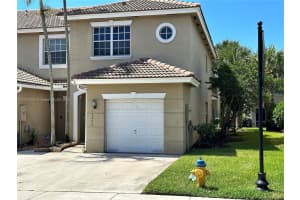 12206 SW 6th St, Pembroke Pines, FL 33025, Sold 09/01/23