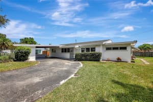 217 S 56th Terrace, Hollywood, FL 33023, Sold 09/15/23