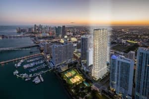 488 NE 18th St #1107, Miami, FL 33132, Sold 10/05/23
